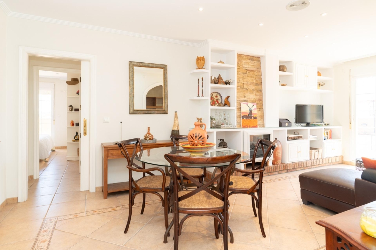 te koop penthouse Salobreña Costa Tropical 3