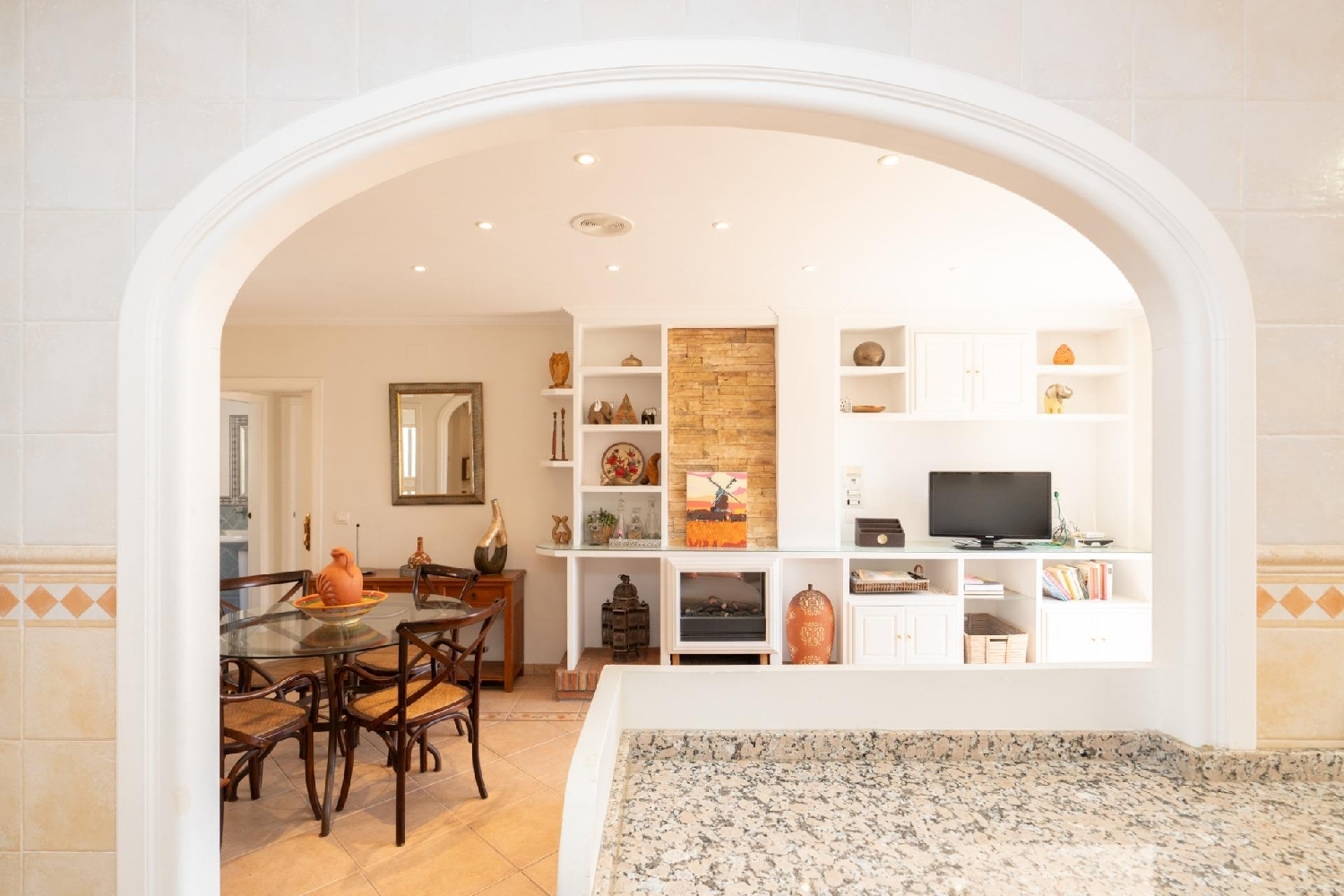  te koop penthouse Salobreña Costa Tropical 8