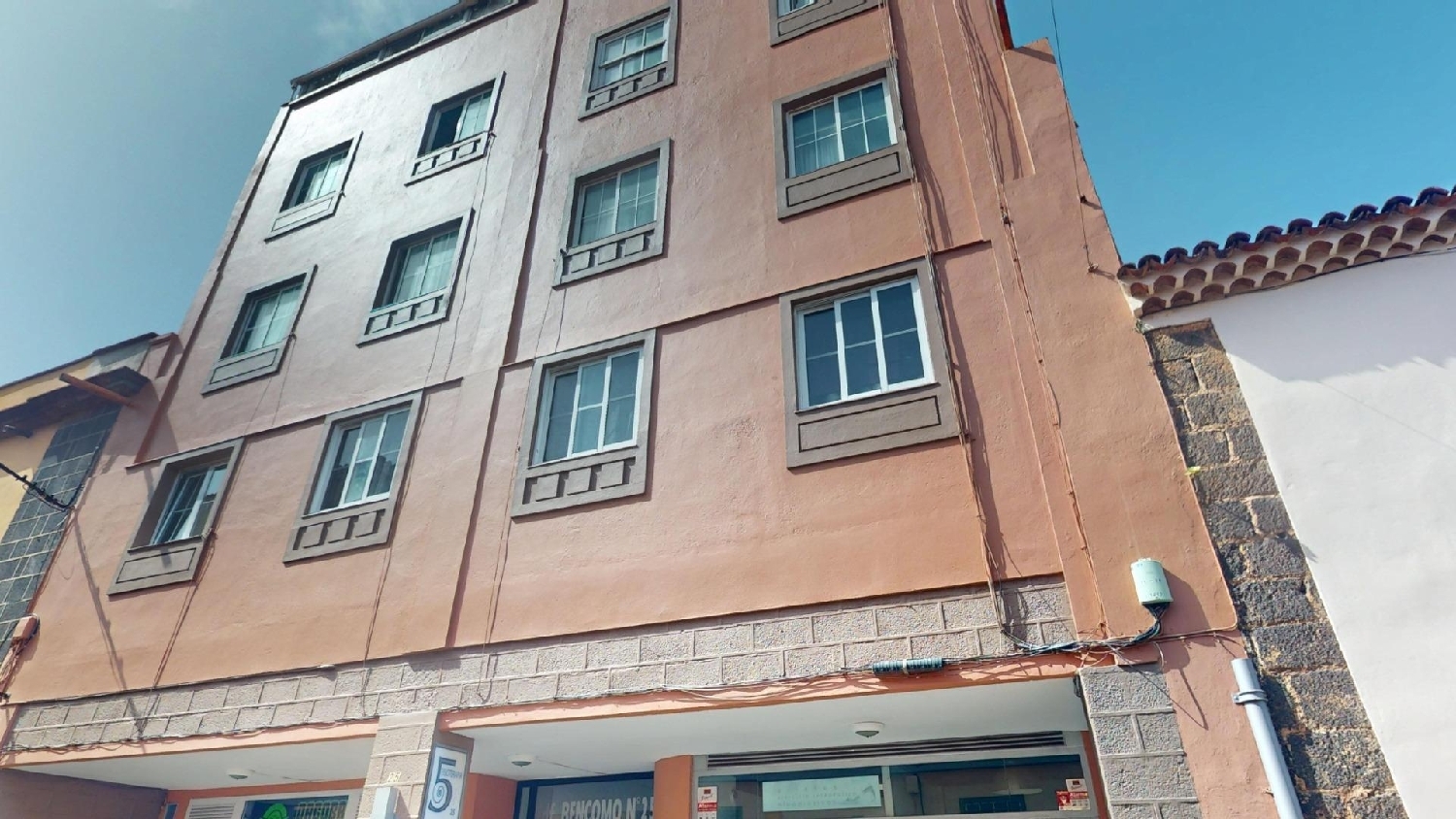 à vendre penthouse San Cristóbal De La Laguna Centro 38201 Zona Metropolitana 2