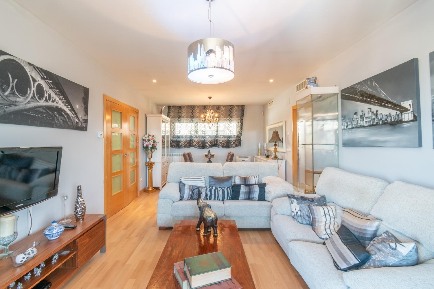  à vendre penthouse San Javier Urbanización Vega De Granada 4