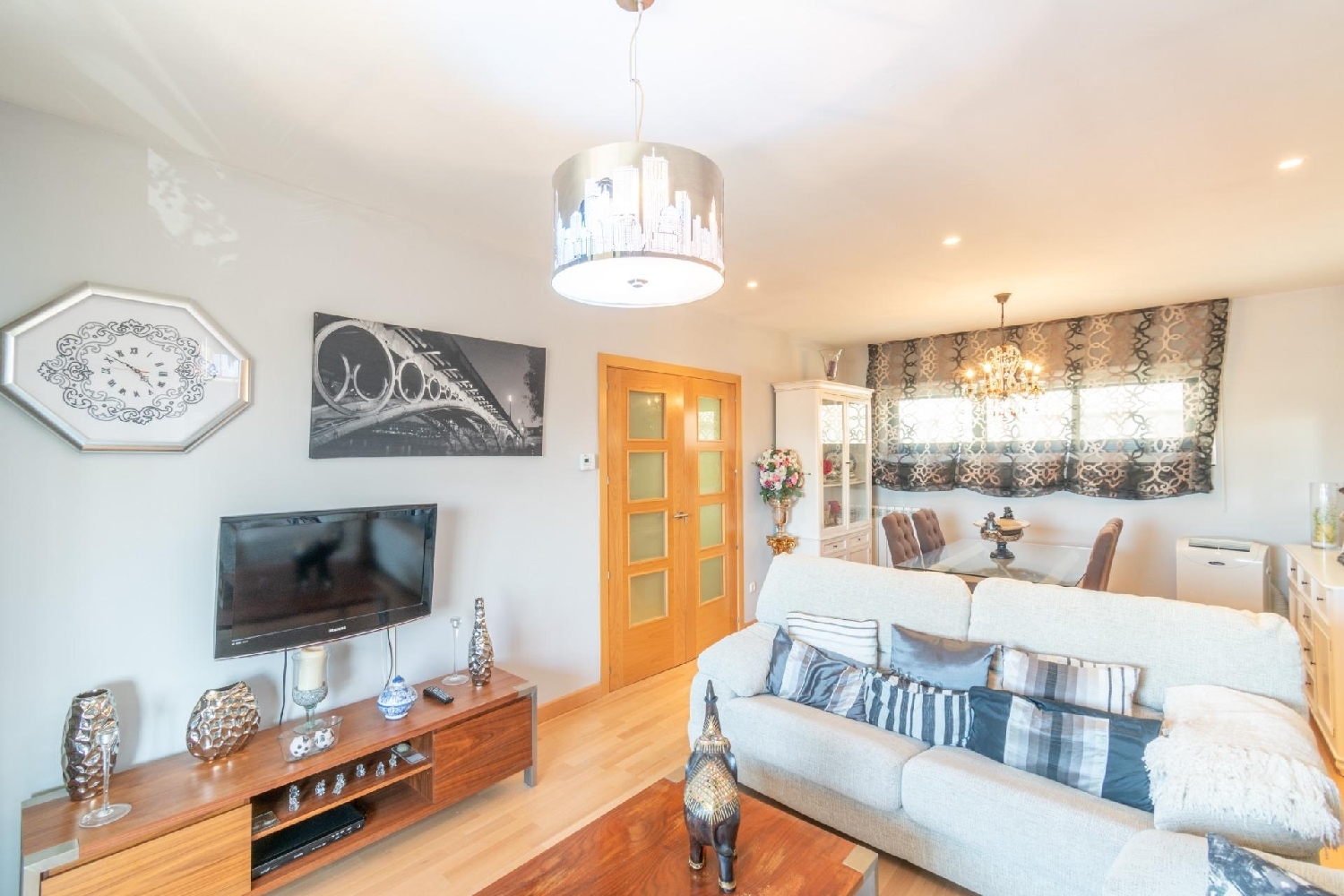 à vendre penthouse San Javier Urbanización Vega De Granada 3