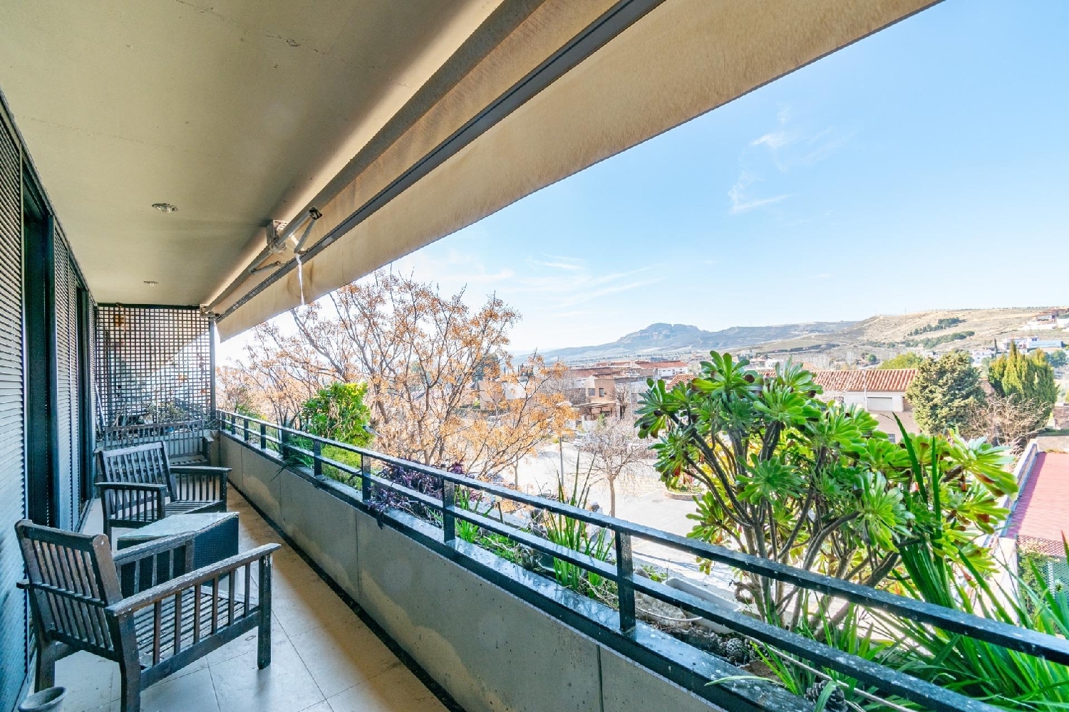  à vendre penthouse San Javier Urbanización Vega De Granada 8