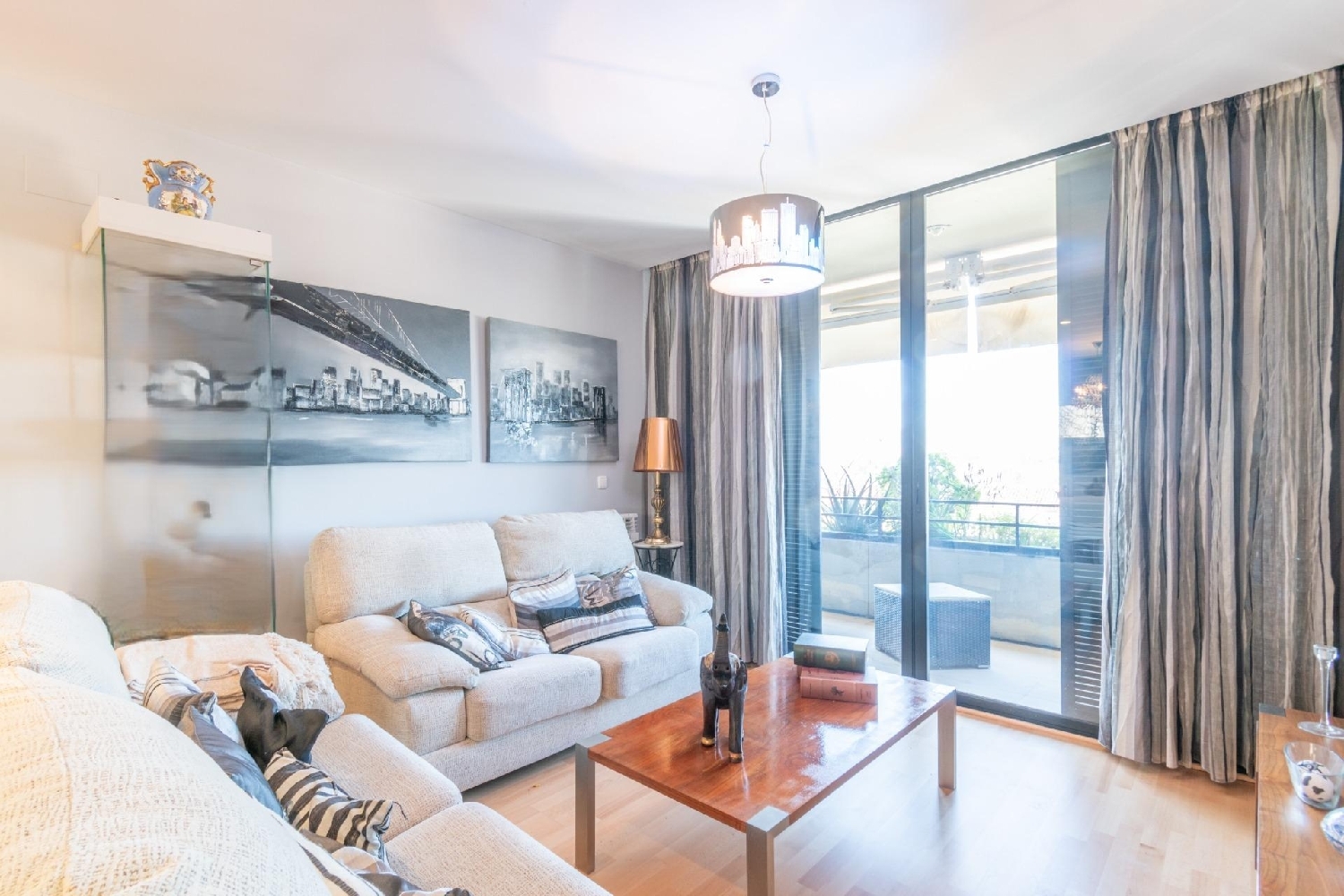 à vendre penthouse San Javier Urbanización Vega De Granada 2