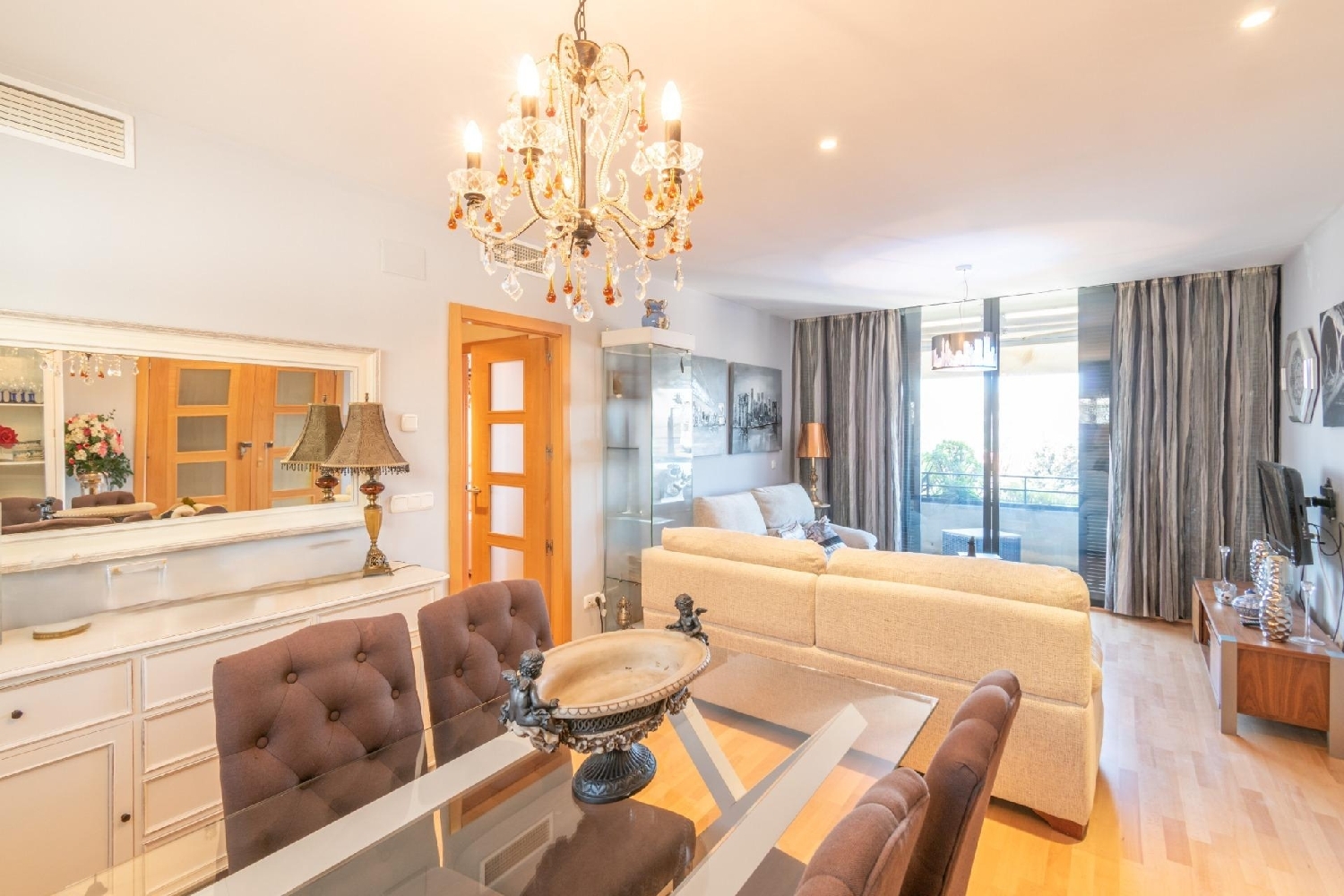  à vendre penthouse San Javier Urbanización Vega De Granada 1