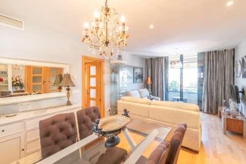 San Javier Urbanización Vega De Granada penthouse foto 6267427