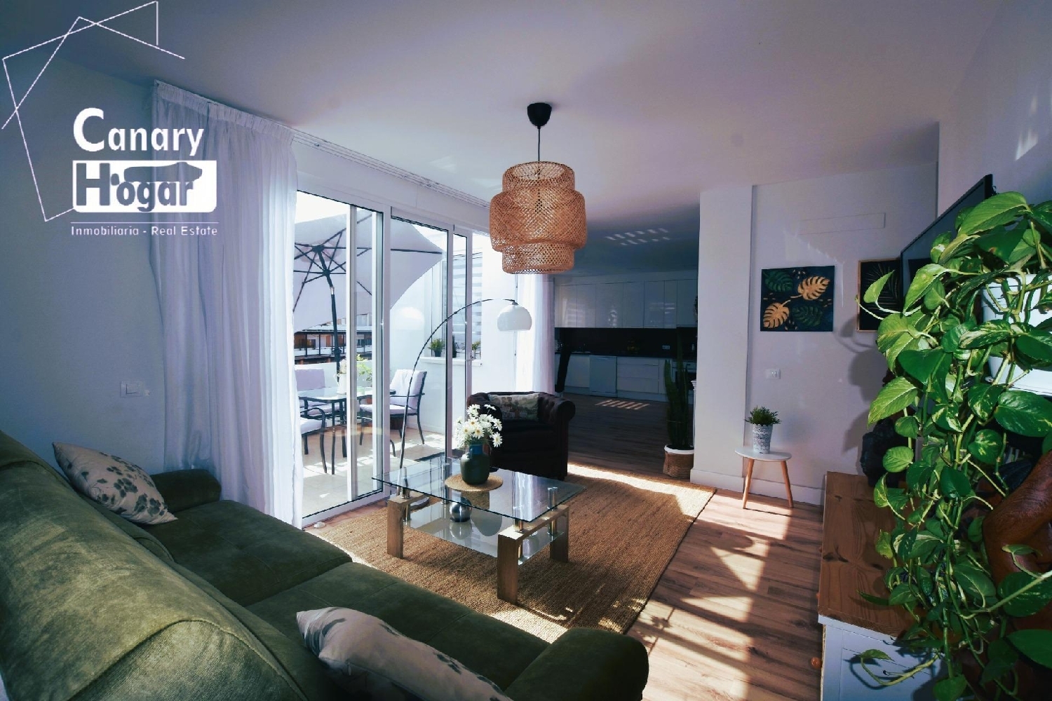  kaufen Penthouse San Miguel De Abona Zona Sur 3