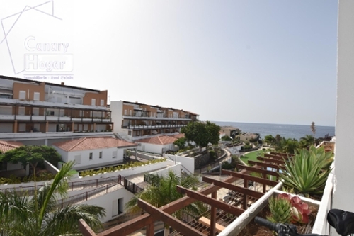 San Miguel De Abona Zona Sur Penthouse Bild 6280295