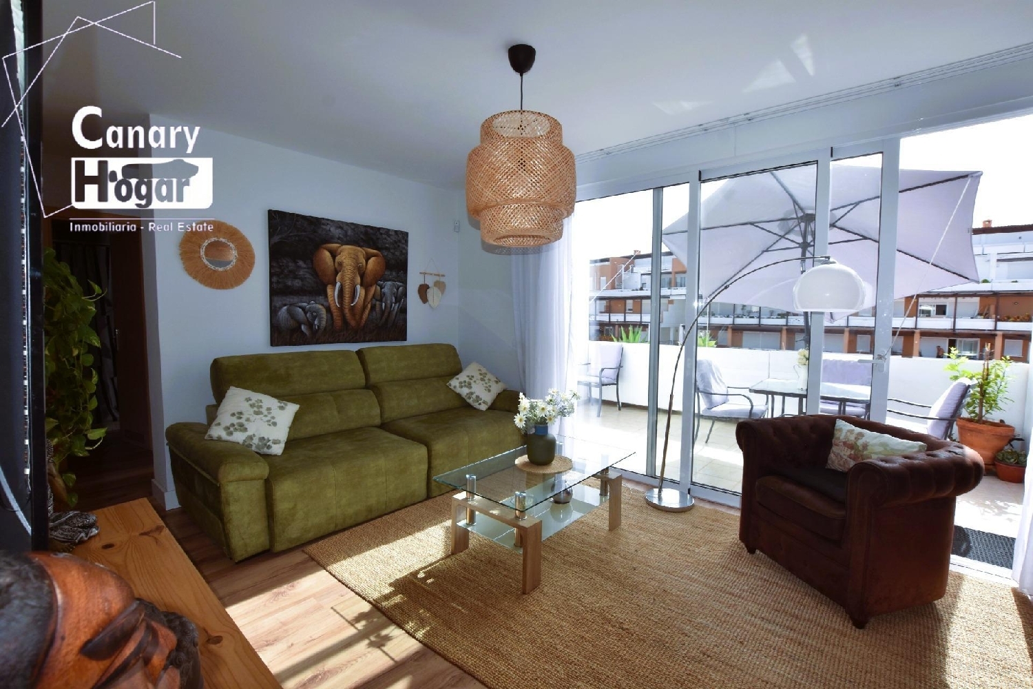  kaufen Penthouse San Miguel De Abona Zona Sur 6