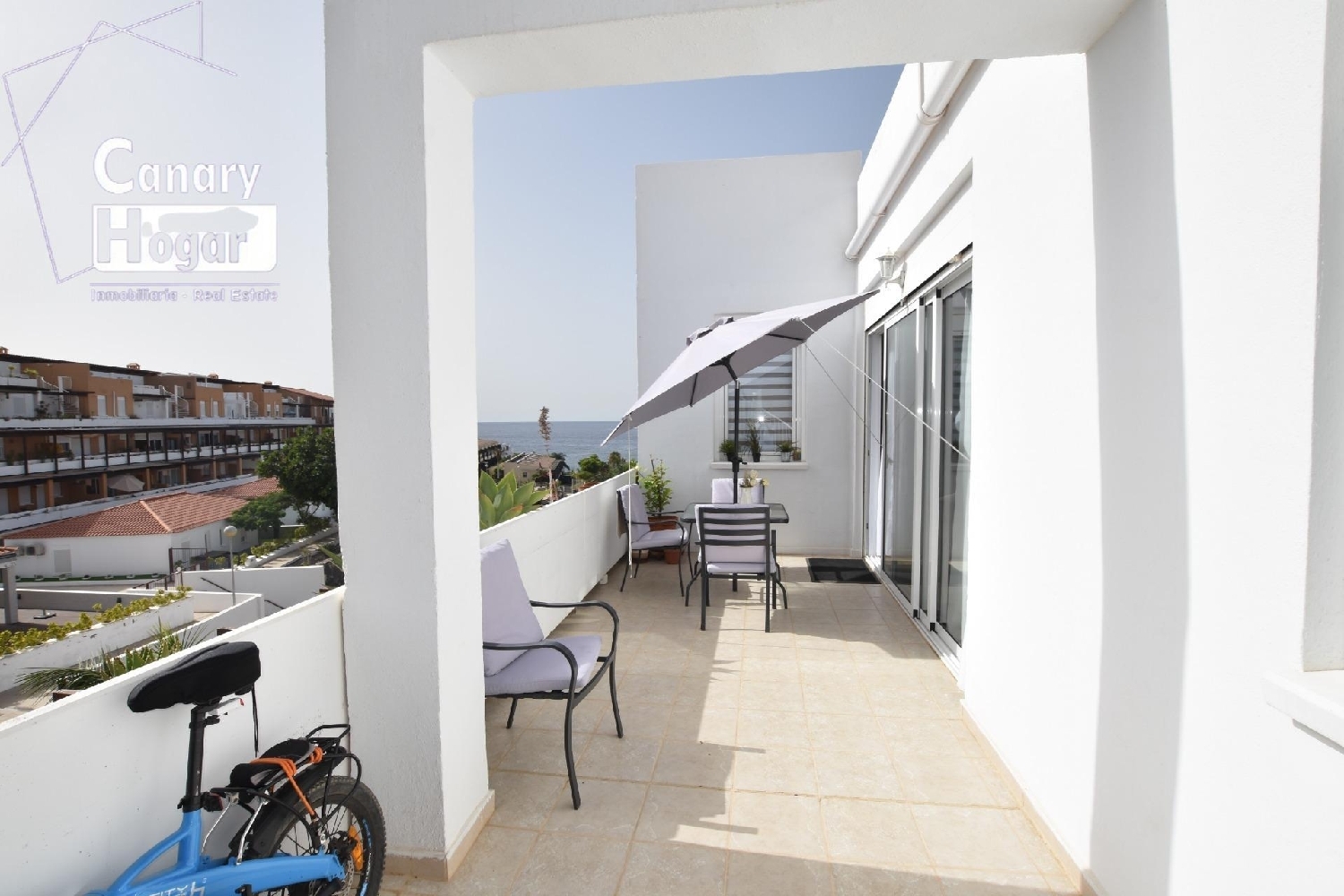  kaufen Penthouse San Miguel De Abona Zona Sur 2