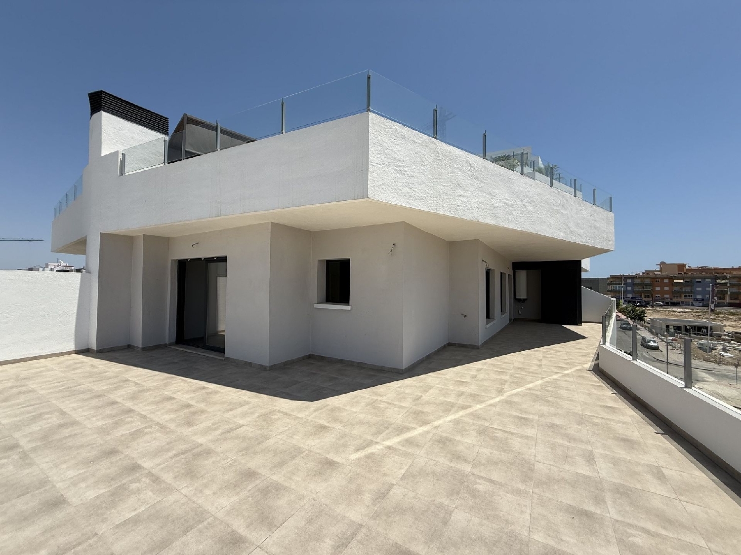  kaufen Penthouse San Miguel De Salinas Baix Segura 6
