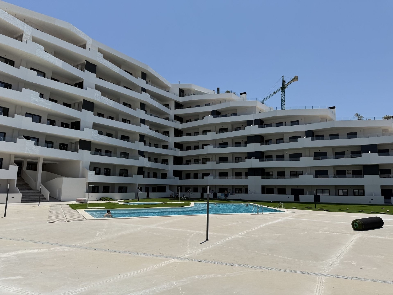  kaufen Penthouse San Miguel De Salinas Baix Segura 5