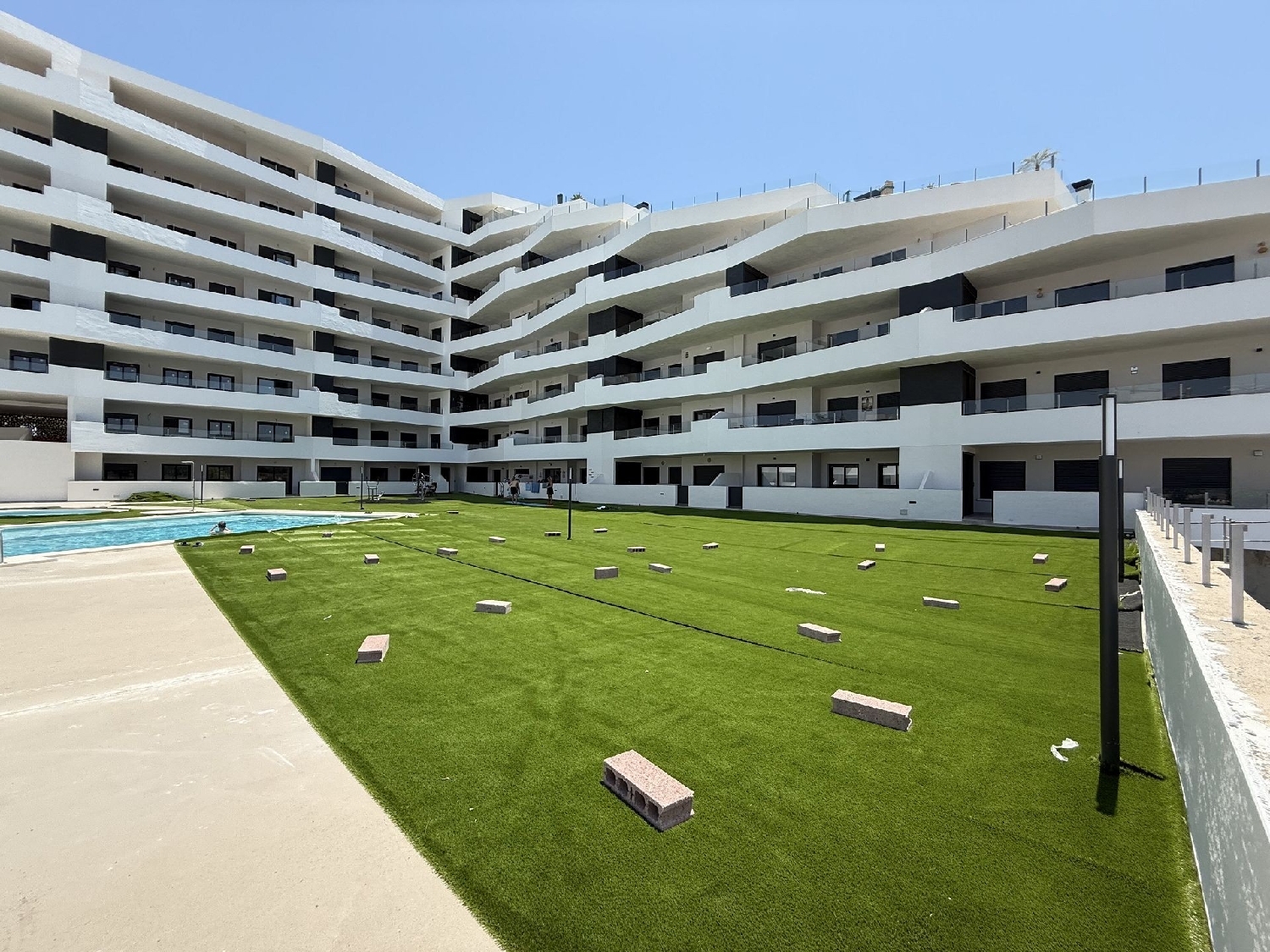 kaufen Penthouse San Miguel De Salinas Baix Segura 4
