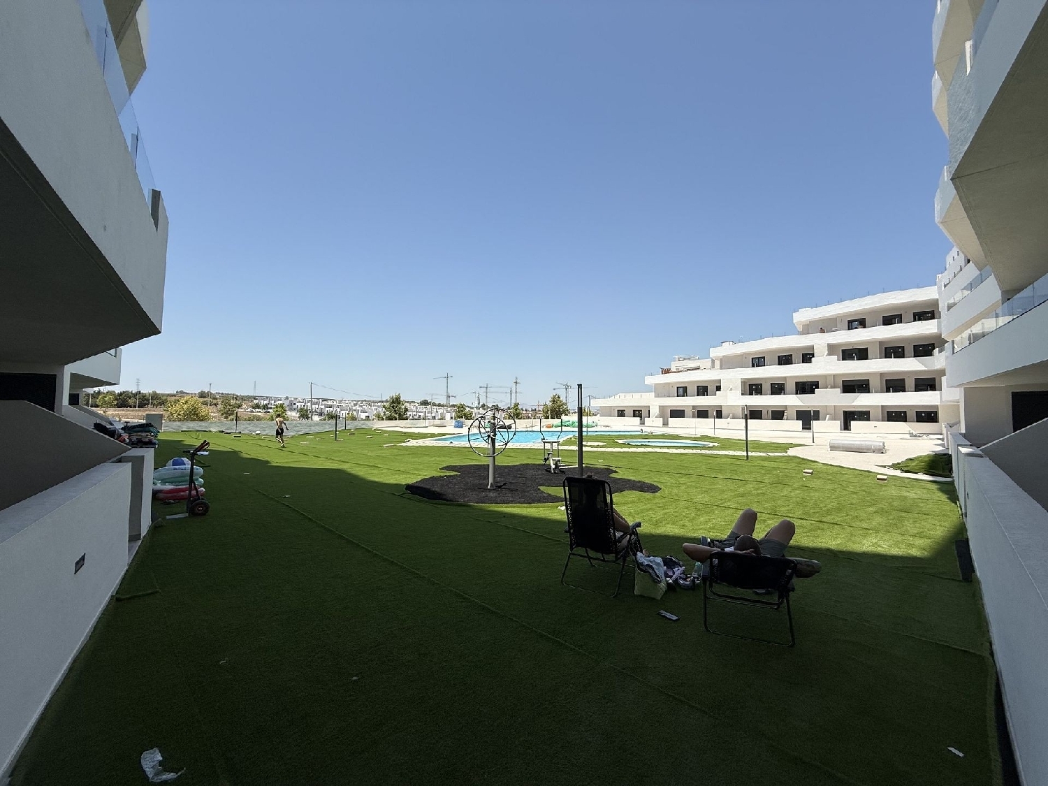  kaufen Penthouse San Miguel De Salinas Baix Segura 1