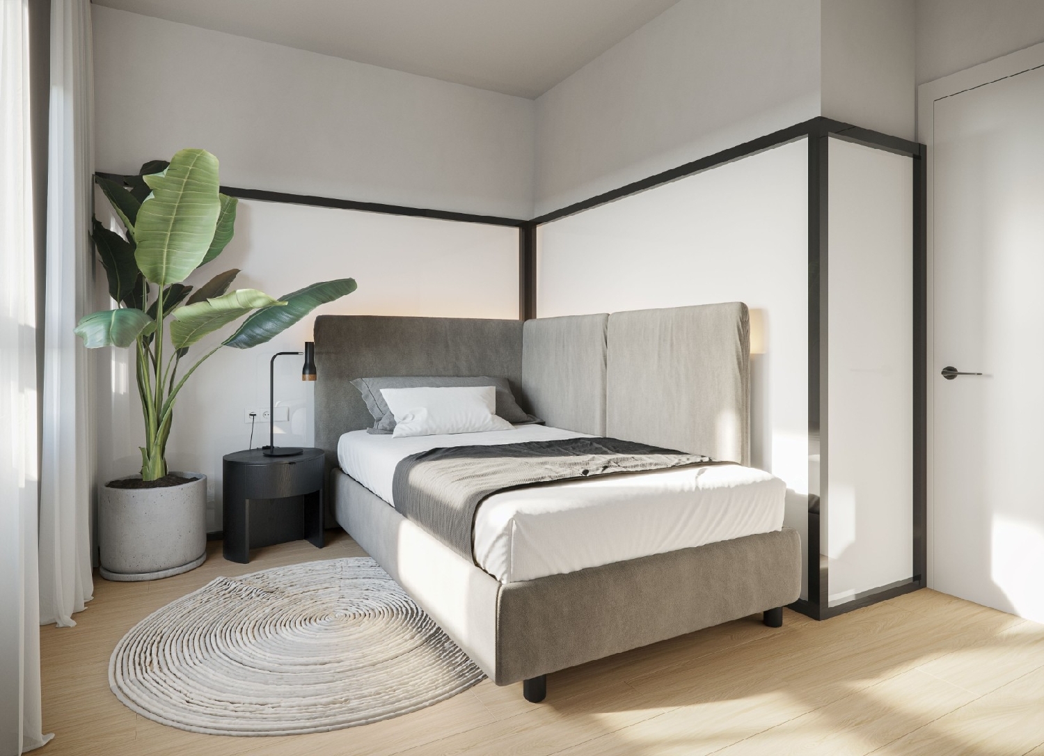  à vendre penthouse San Miguel De Salinas Baix Segura 6