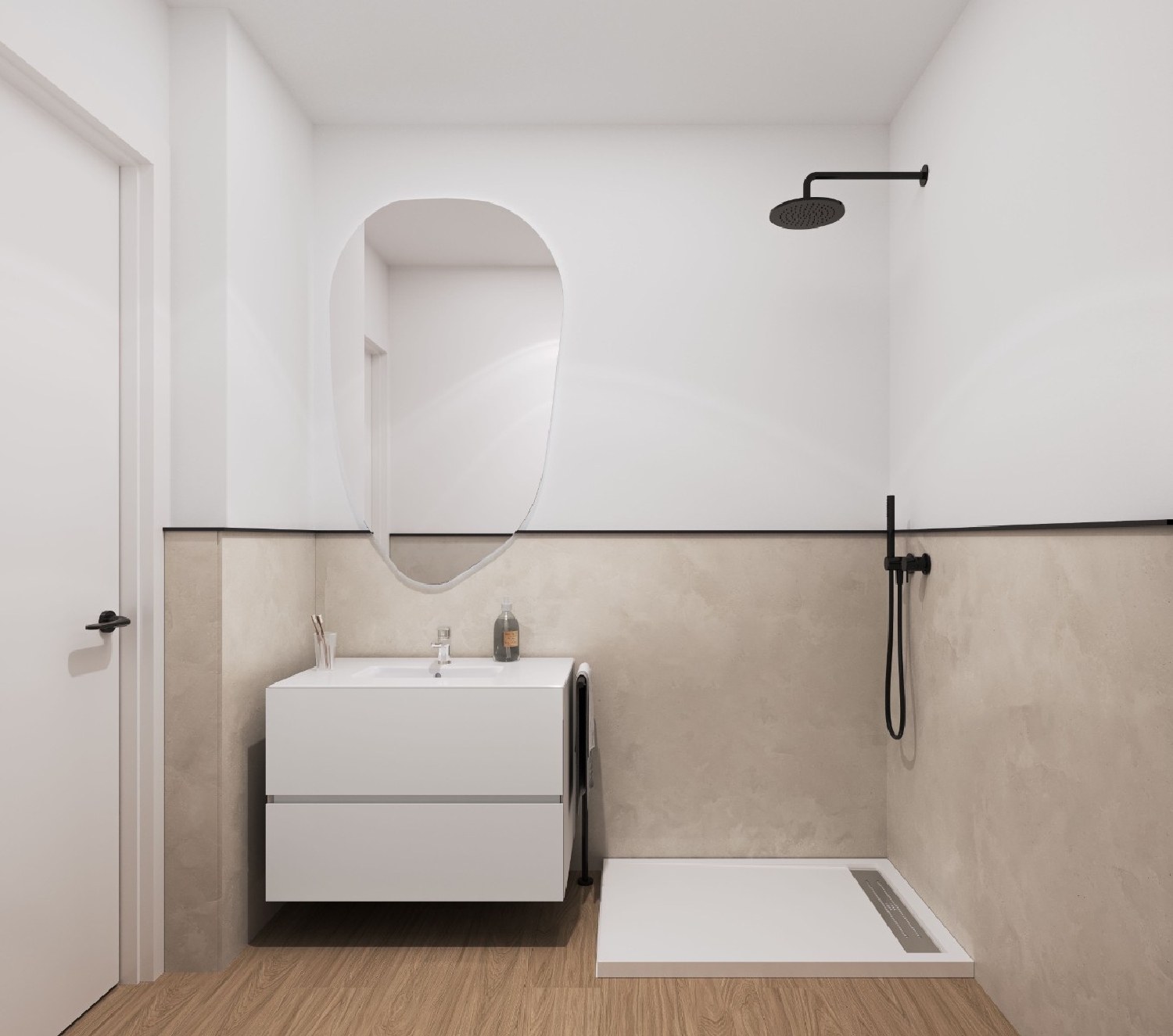  à vendre penthouse San Miguel De Salinas Baix Segura 7