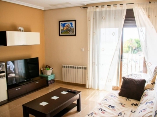 San Pedro Del Pinatar Mar Menor penthouse foto 6279017