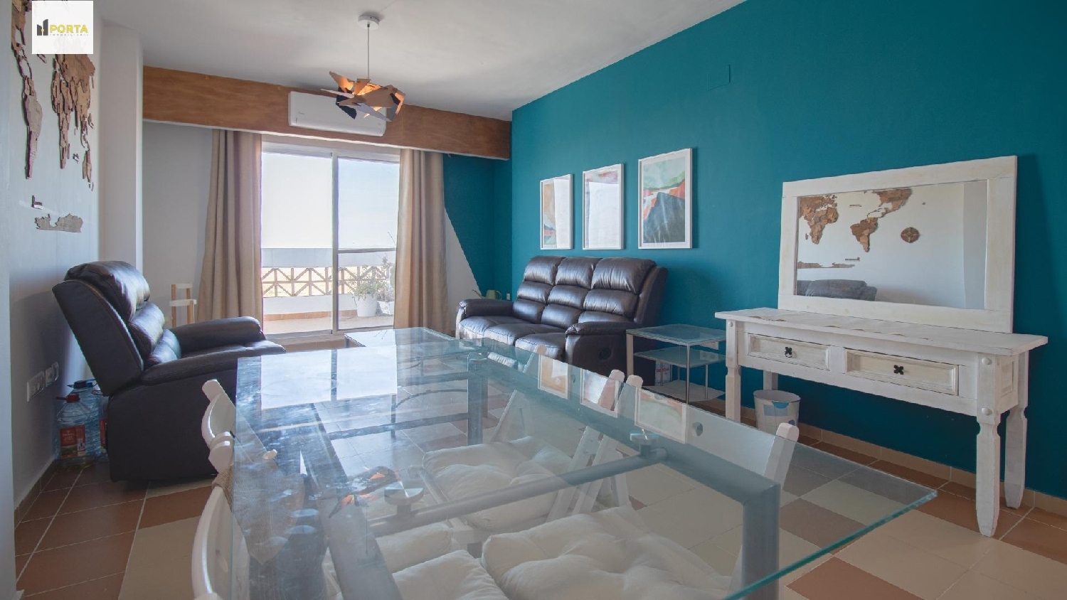  kaufen Penthouse Sanlúcar De Barrameda Costa Noroeste 6