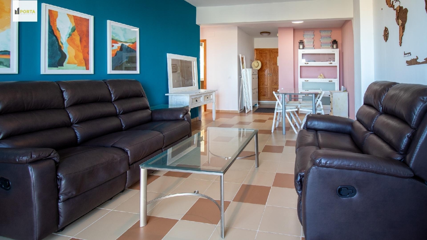  for sale penthouse Sanlúcar De Barrameda Costa Noroeste 5