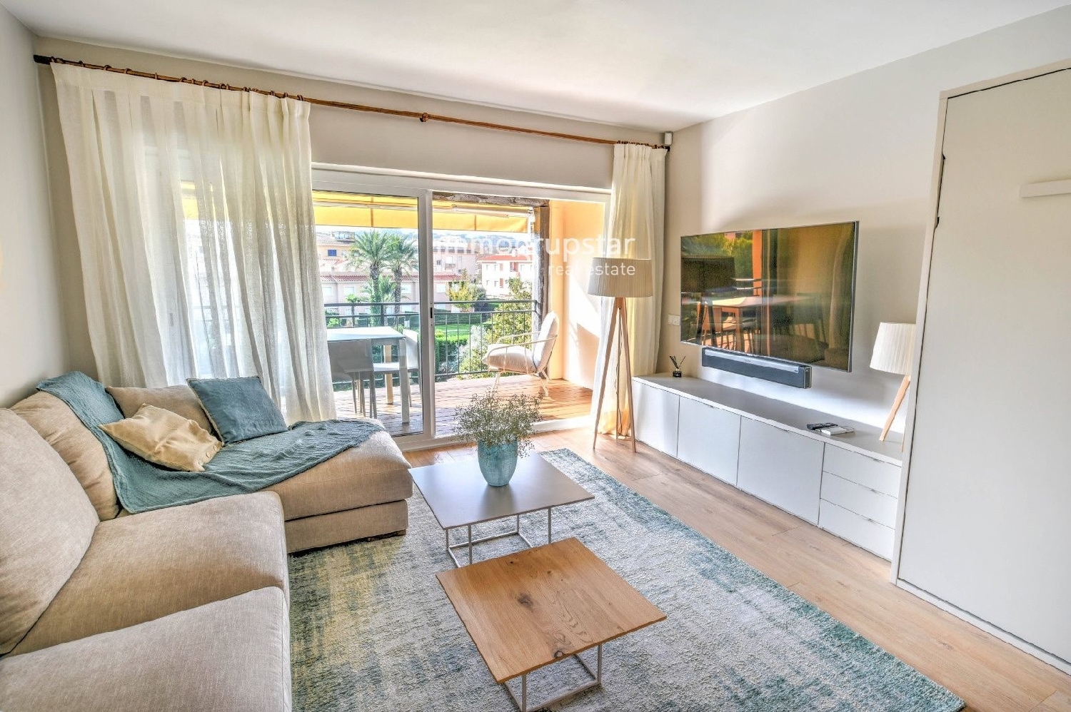 kaufen Penthouse Sant Amanç Baix Empordà 2