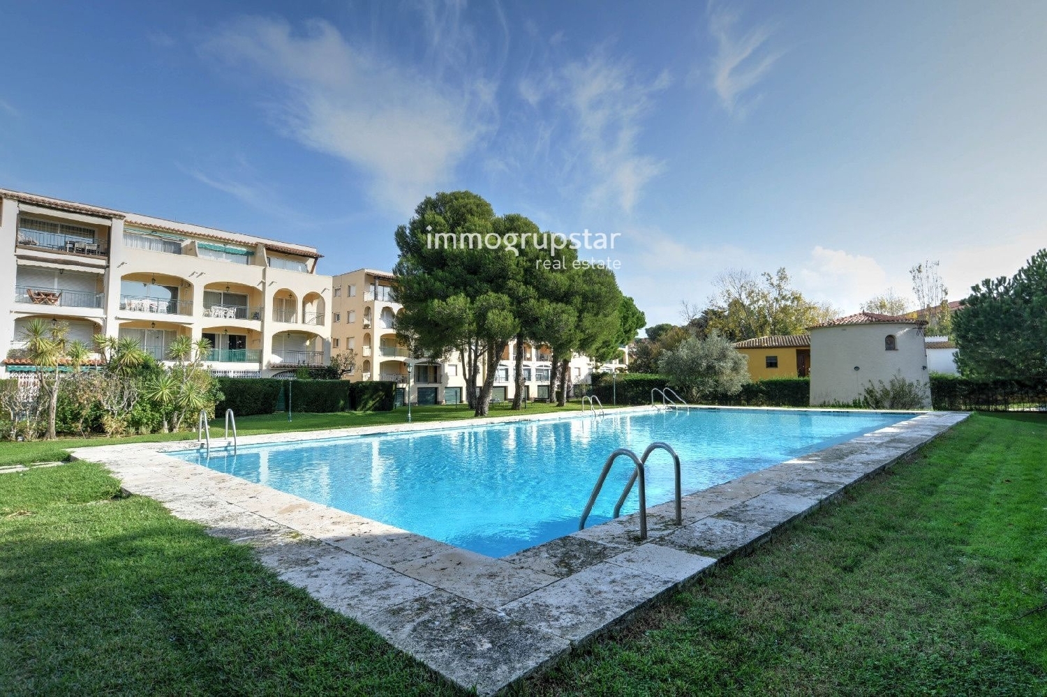  kaufen Penthouse Sant Amanç Baix Empordà 14