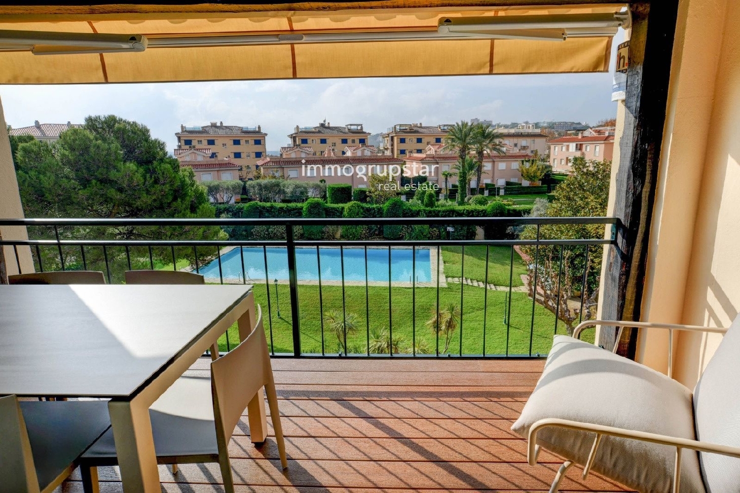  kaufen Penthouse Sant Amanç Baix Empordà 4