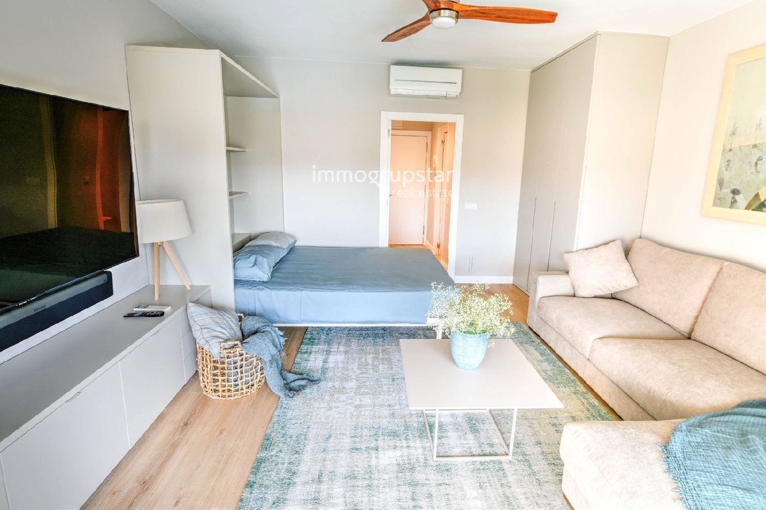  kaufen Penthouse Sant Amanç Baix Empordà 5
