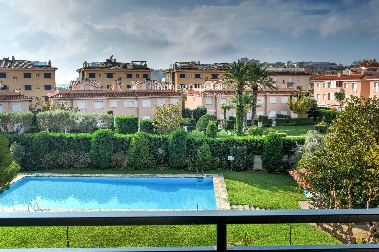  kaufen Penthouse Sant Amanç Baix Empordà 6