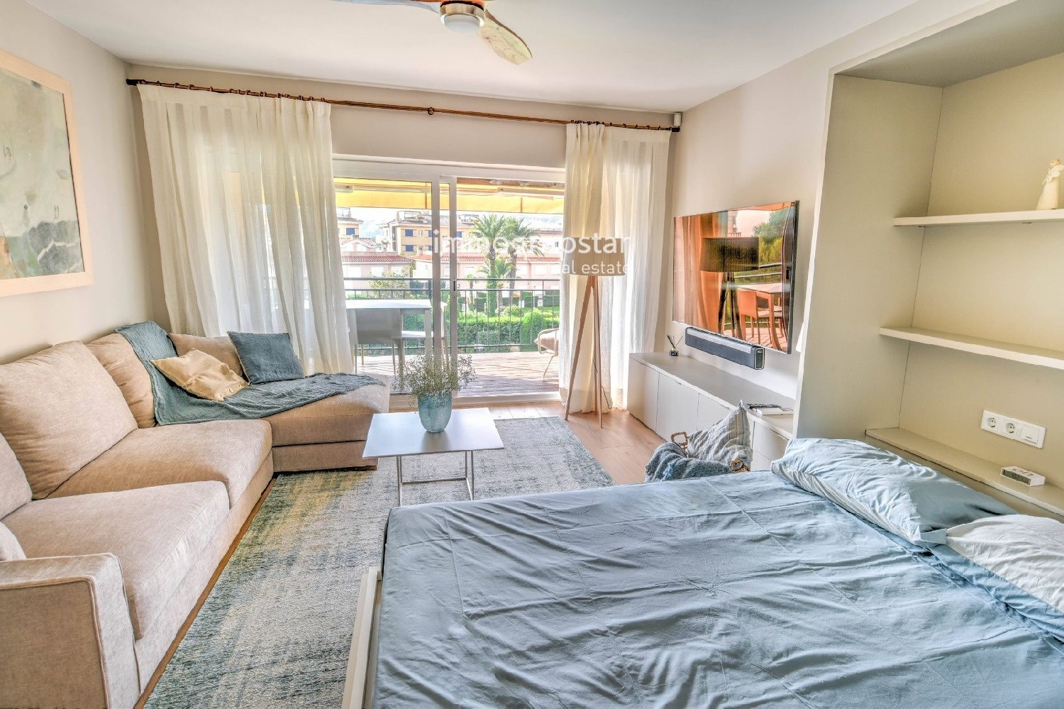  kaufen Penthouse Sant Amanç Baix Empordà 10