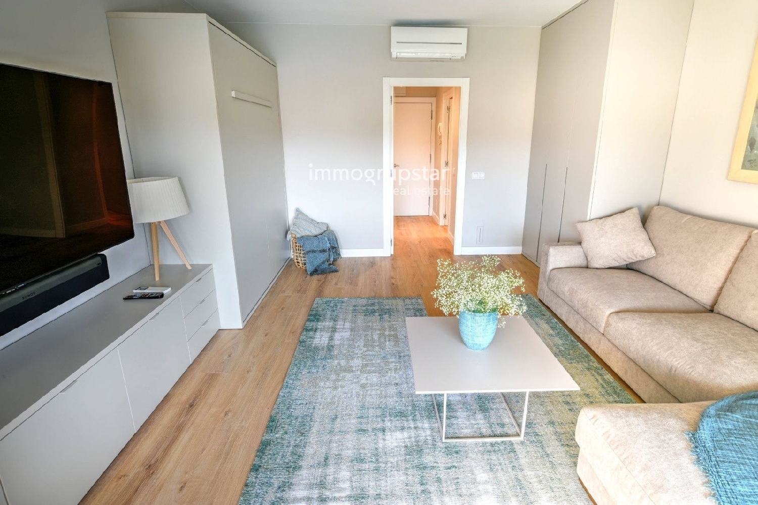  kaufen Penthouse Sant Amanç Baix Empordà 11