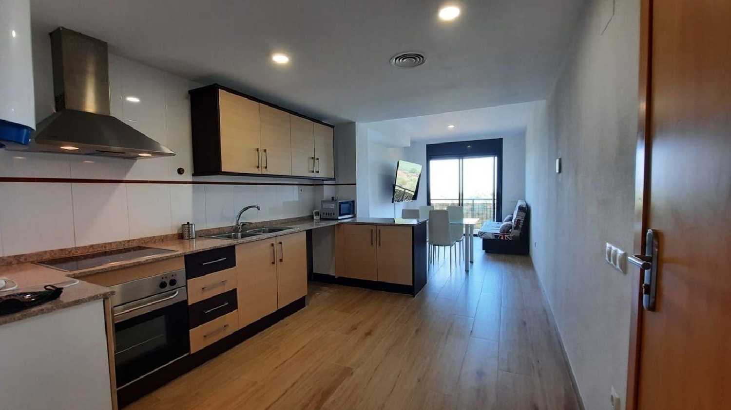  kaufen Penthouse Sant Carles De La Ràpita Montsià 3