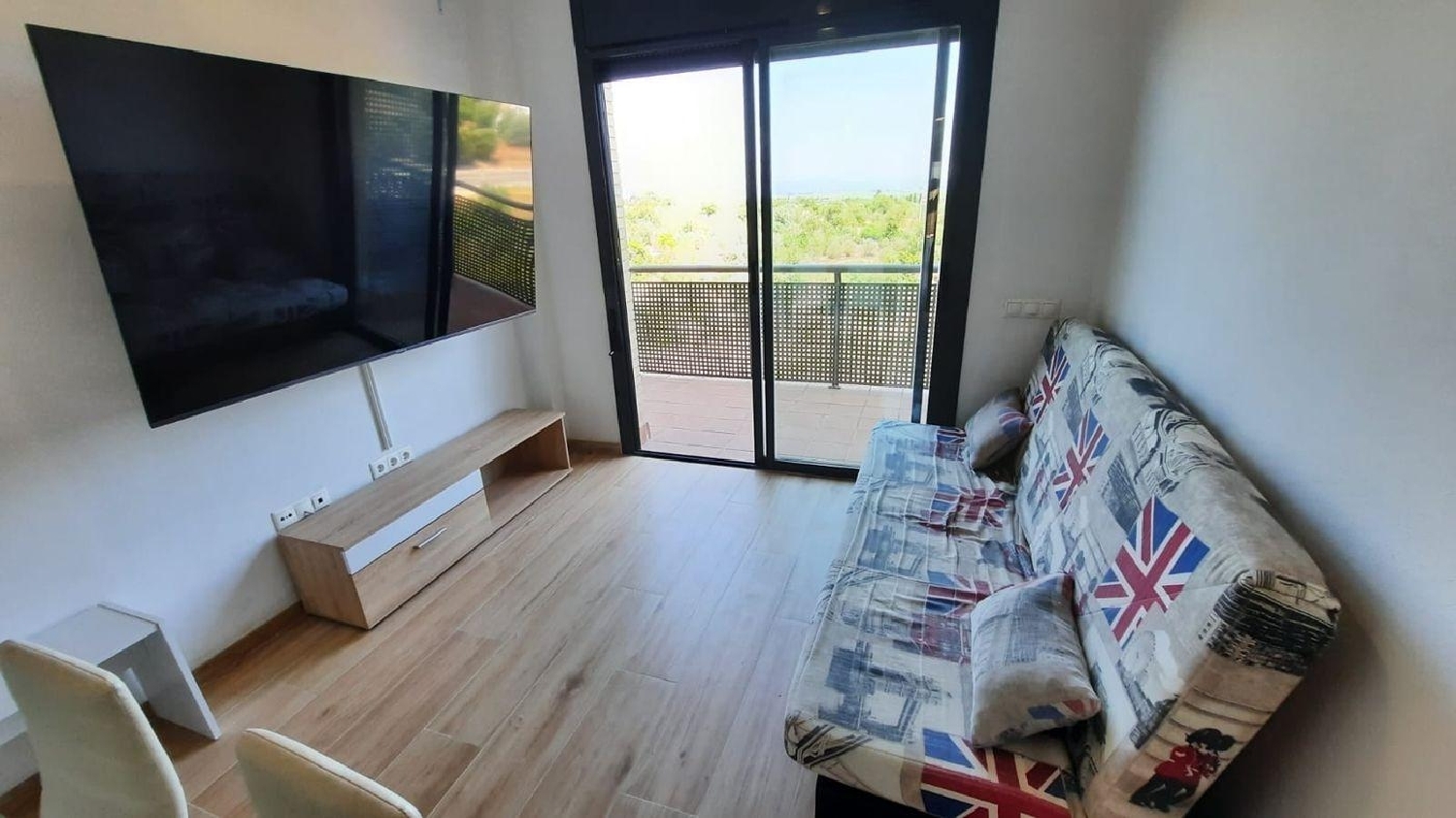  kaufen Penthouse Sant Carles De La Ràpita Montsià 2