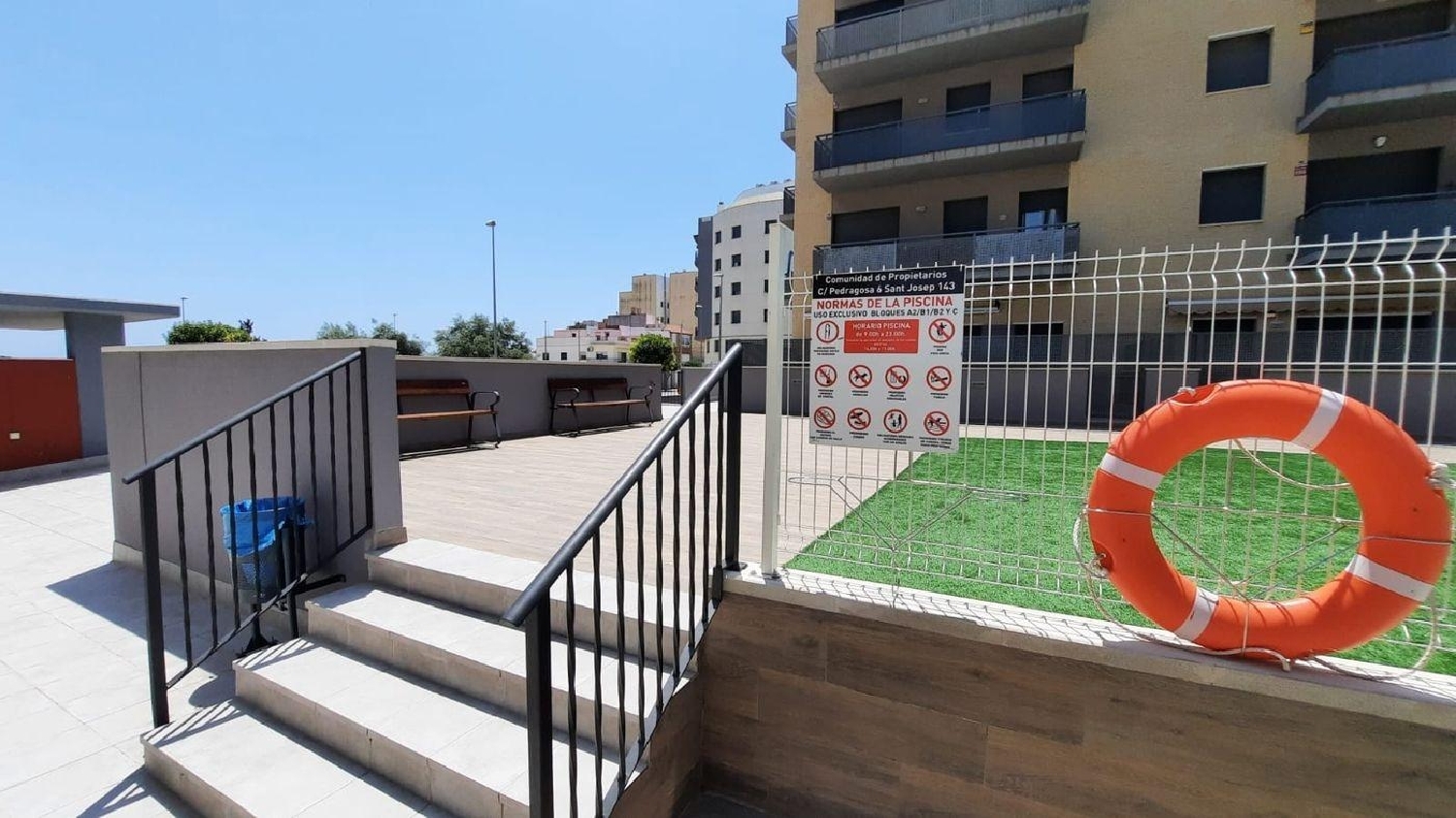  kaufen Penthouse Sant Carles De La Ràpita Montsià 6