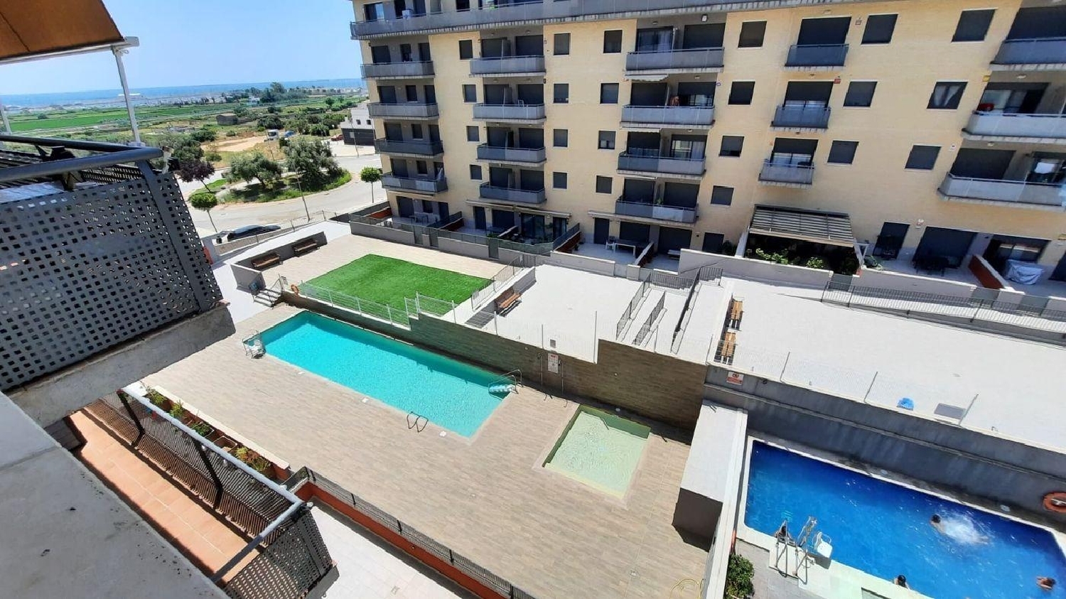  kaufen Penthouse Sant Carles De La Ràpita Montsià 1