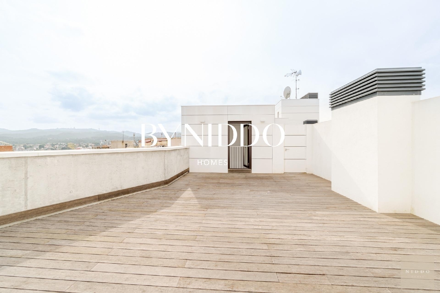  for sale penthouse Sant Cugat Del Vallès Vallès Occidental 7