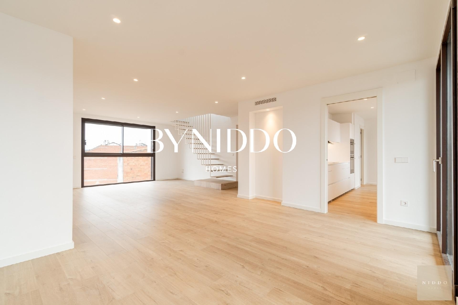 kaufen Penthouse Sant Cugat Del Vallès Vallès Occidental 3