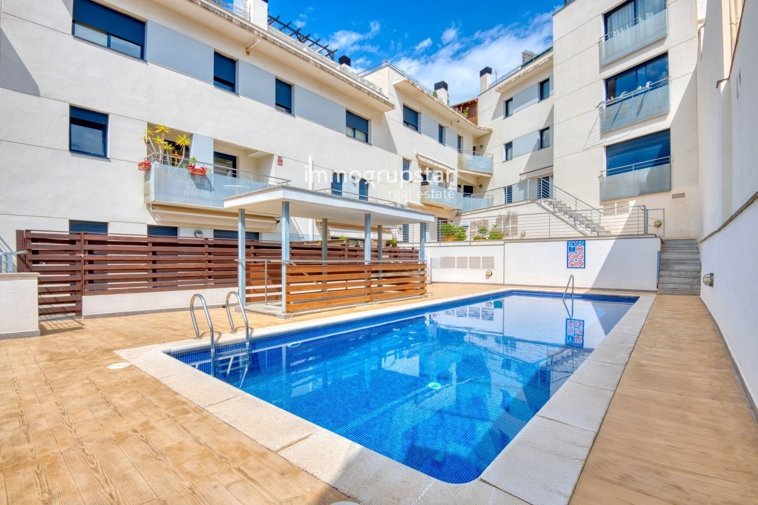 te koop penthouse Sant Feliu De Guixols Baix Empordà 2