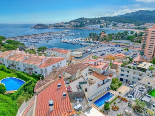 Sant Feliu De Guixols Baix Empordà penthouse foto 6268054