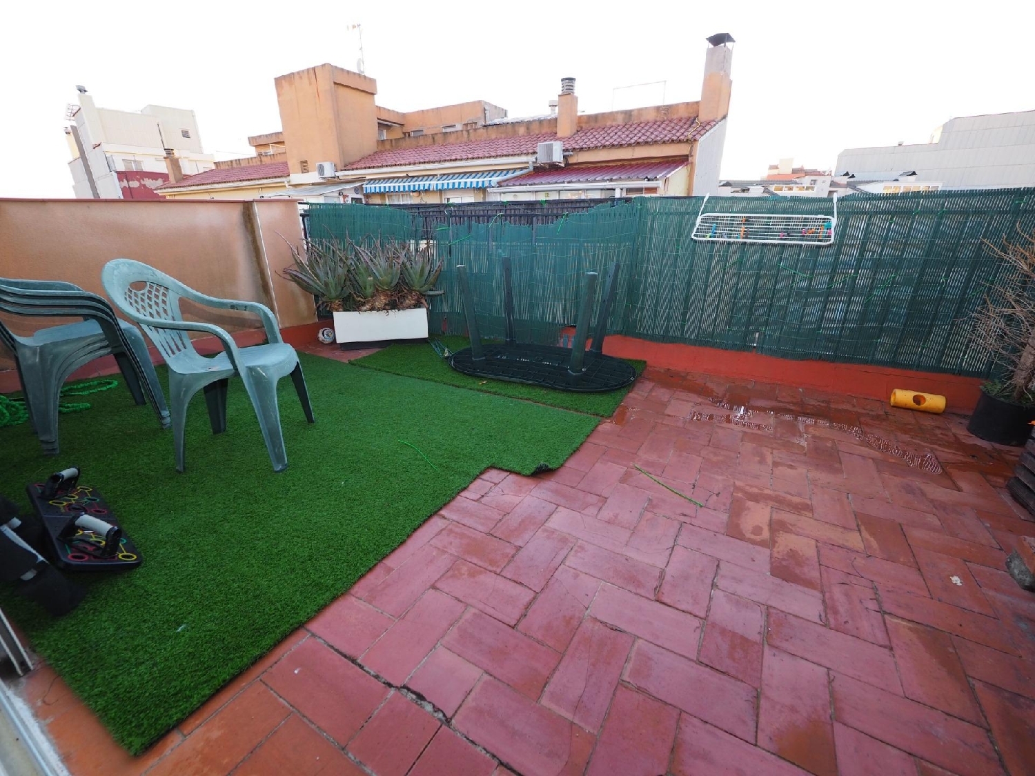  till salu takvåning Sant Pere 08226 Vallès Occidental 1