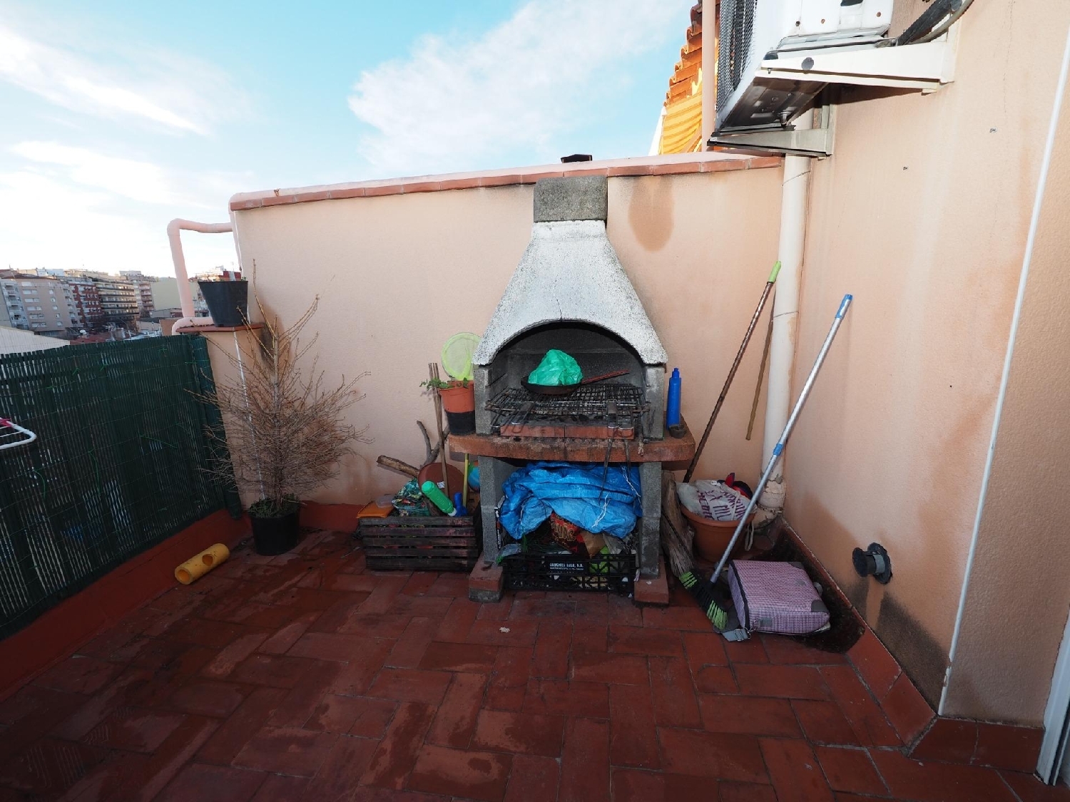  till salu takvåning Sant Pere 08226 Vallès Occidental 2