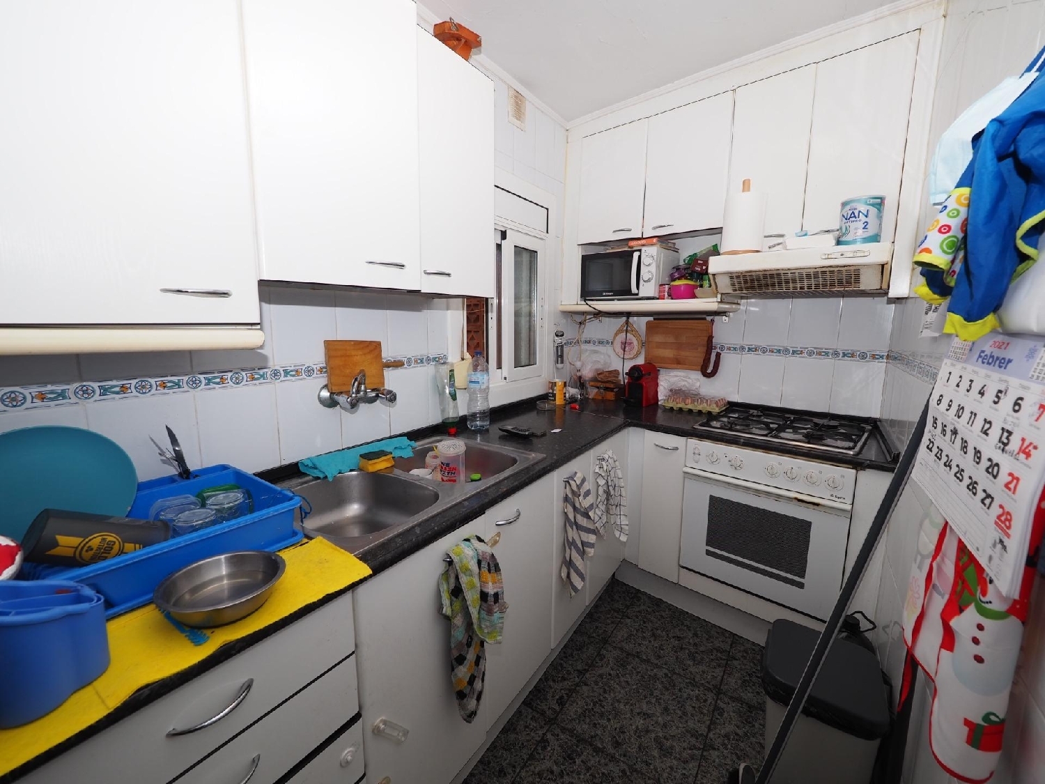  till salu takvåning Sant Pere 08226 Vallès Occidental 8