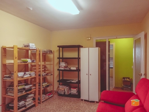 Santa Barbara Levante Almeriense Penthouse Bild 6275383