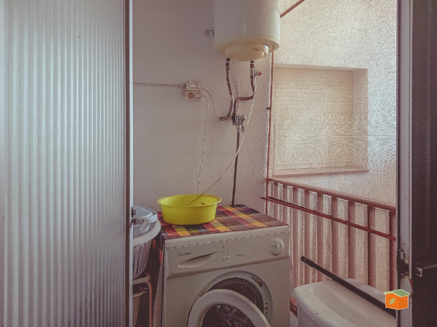  kaufen Penthouse Santa Barbara Levante Almeriense 8