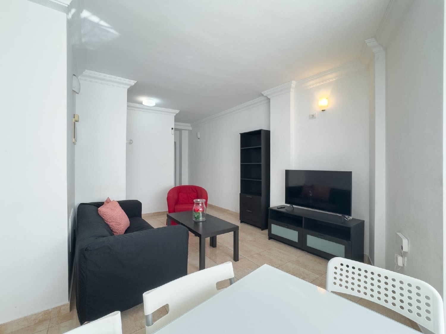 à vendre penthouse Santa Cruz De Tenerife 38000 Zona Metropolitana 2