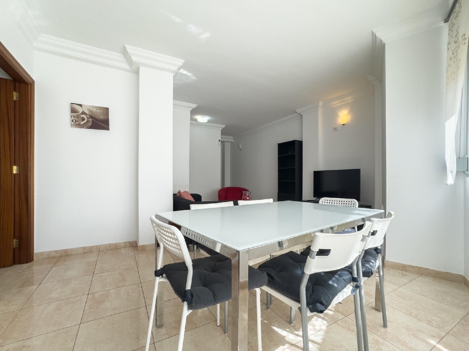 à vendre penthouse Santa Cruz De Tenerife 38000 Zona Metropolitana 3
