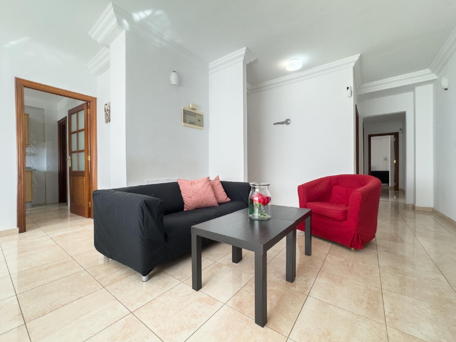  à vendre penthouse Santa Cruz De Tenerife 38000 Zona Metropolitana 1