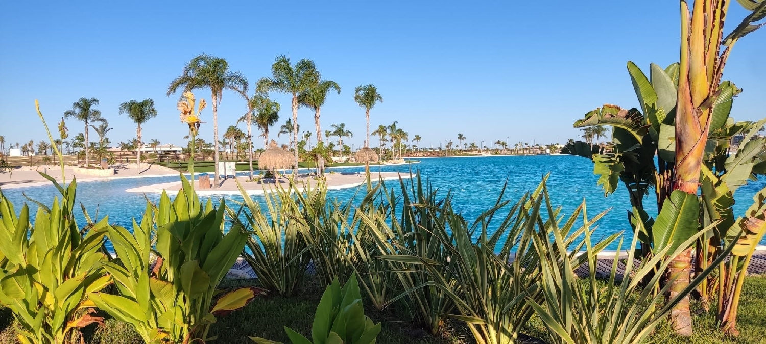  à vendre penthouse Santa Rosalía Mar Menor 3