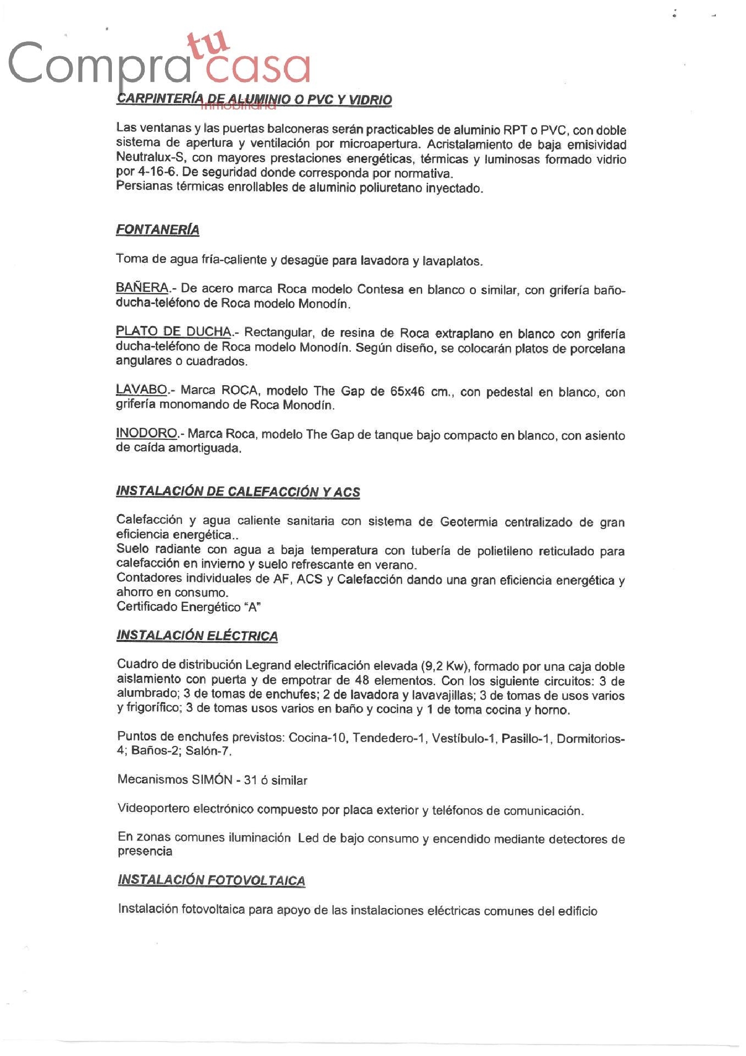  en venta ático Segovia De Sacedón Campo De Salamanca 6
