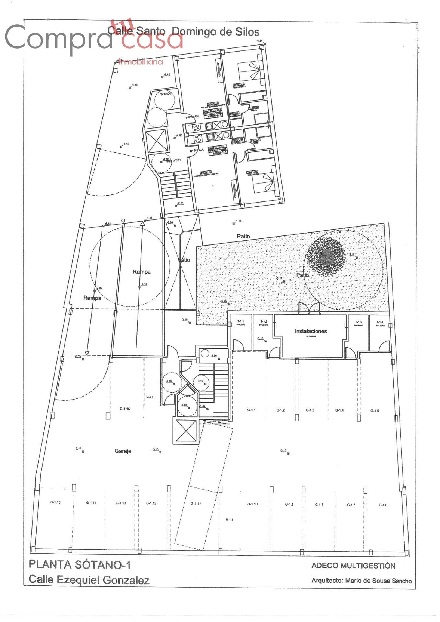 en venta ático Segovia De Sacedón Campo De Salamanca 4