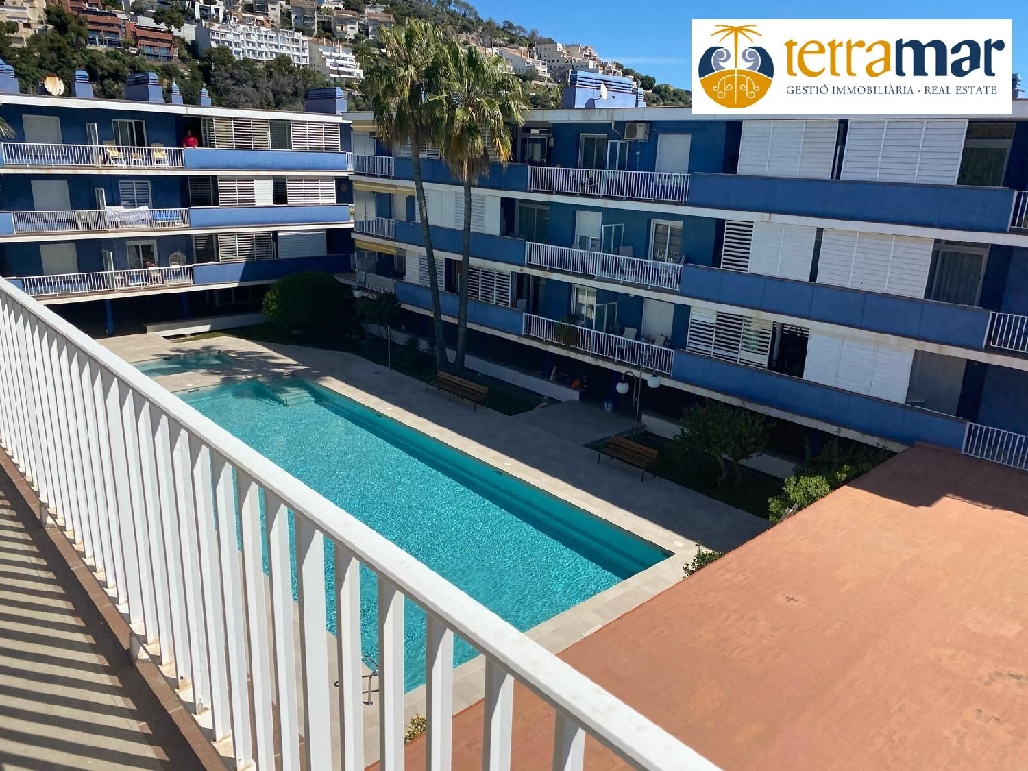  kaufen Penthouse Sitges Garraf 4