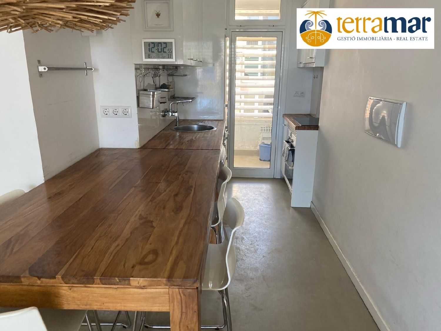 kaufen Penthouse Sitges Garraf 3